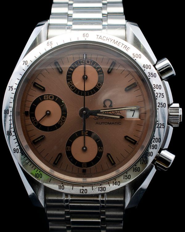 Omega Speedmaster (3511.60)