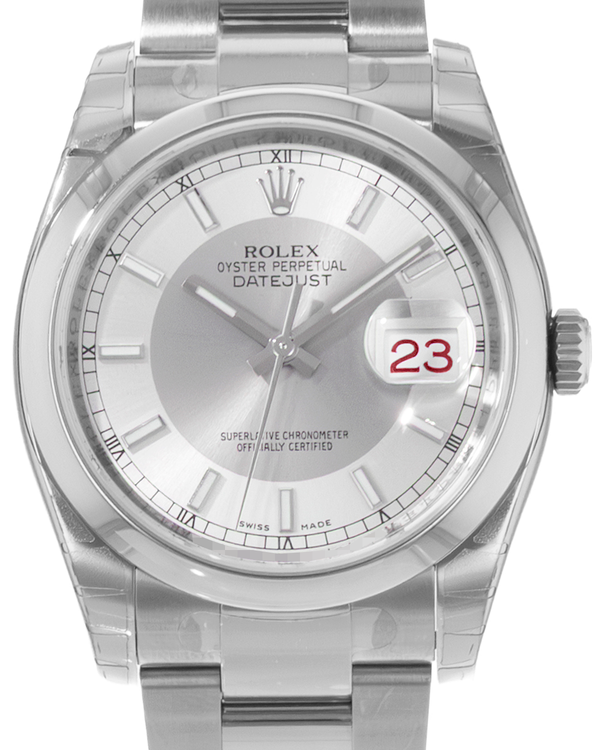 Rolex Datejust (116200)