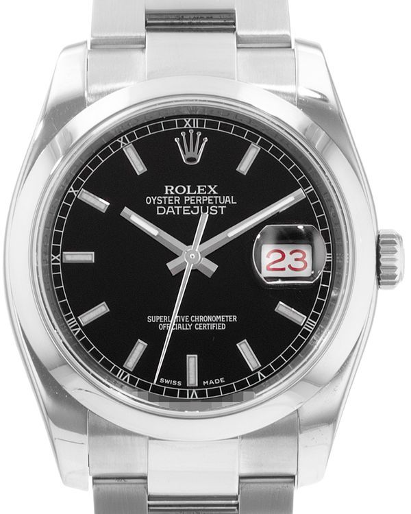 Rolex Datejust (116200)