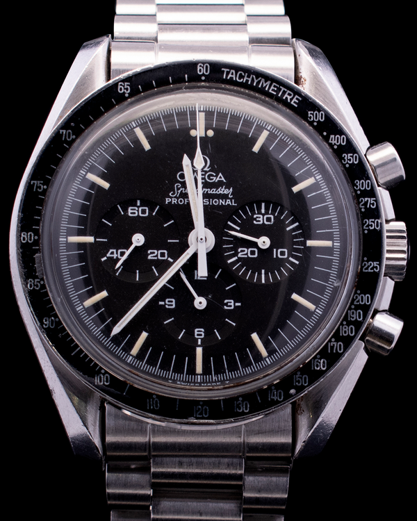 Omega Speedmaster (145.022)
