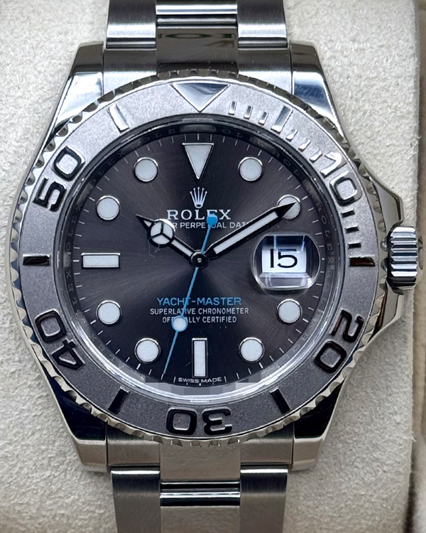 Rolex Yacht-Master (116622)