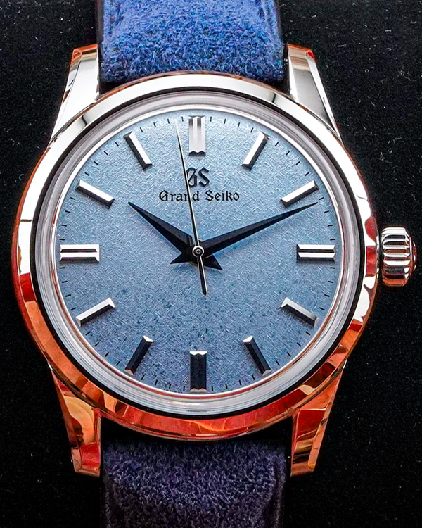 Grand Seiko Elegance (SBGW283G)