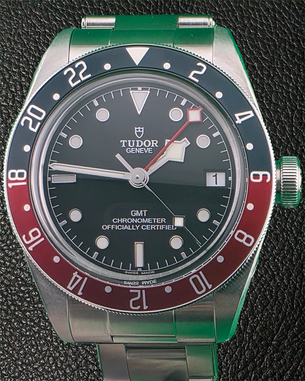 Tudor Black Bay (79830RB)