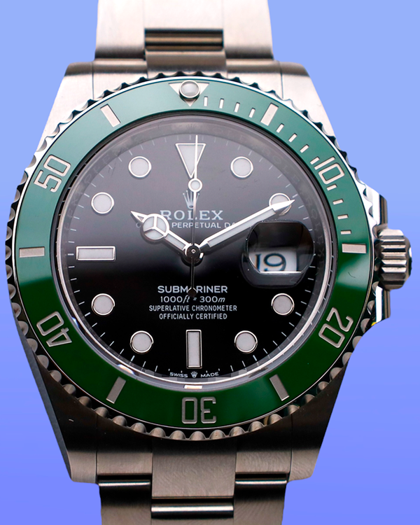 Rolex Submariner (Date)