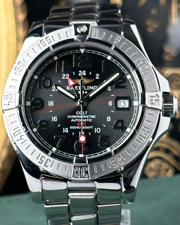 Breitling Colt (A311B15FA)