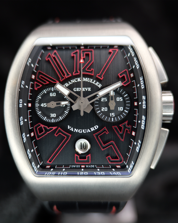 Franck Muller Vanguard (V45CCDT)