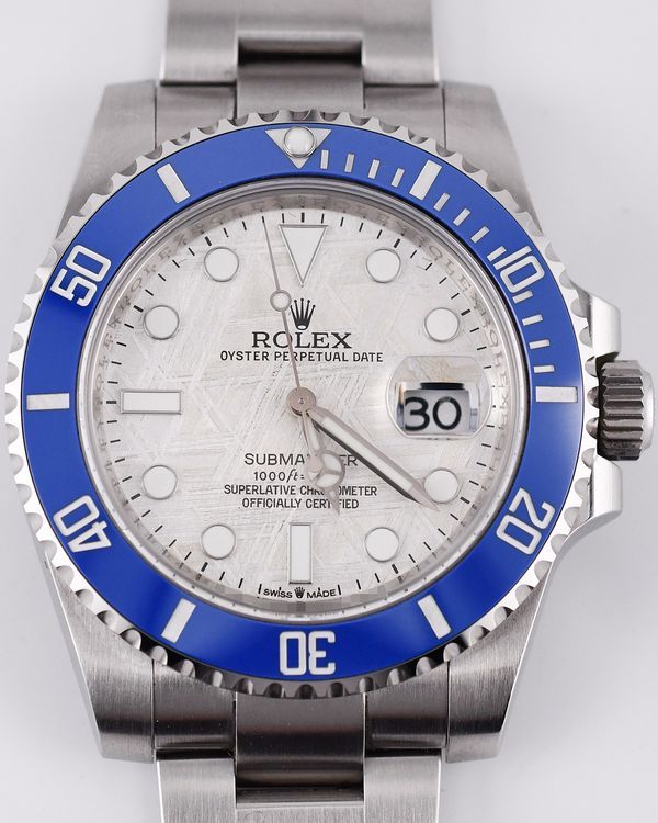 Rolex Submariner (116610)