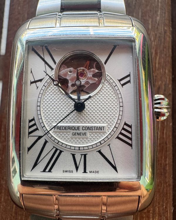 Frederique Constant Classics (FC-310MC4S36B)