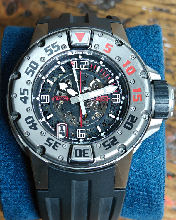 Richard Mille RM 028 (RM028)