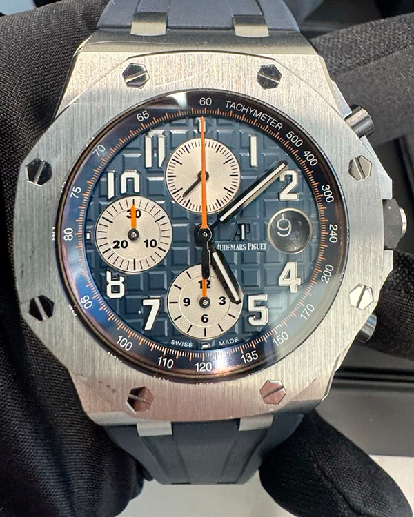 Audemars Piguet Royal Oak Offshore (26470ST.OO.A027CA.01)