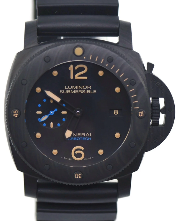 Panerai Submersible (PAM00616)