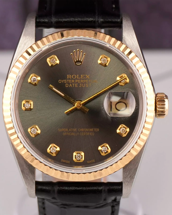 Rolex Datejust (16013)