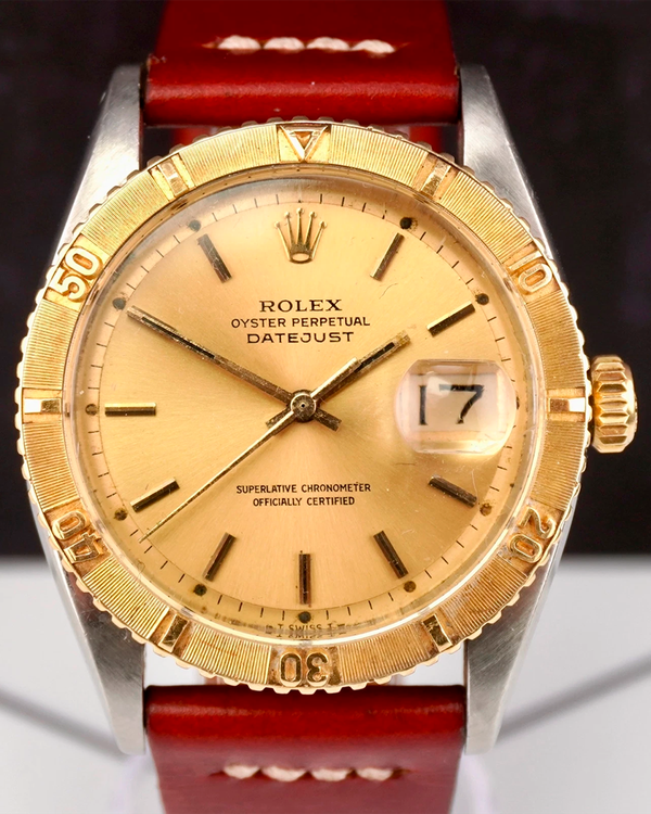 Rolex Datejust (6609)