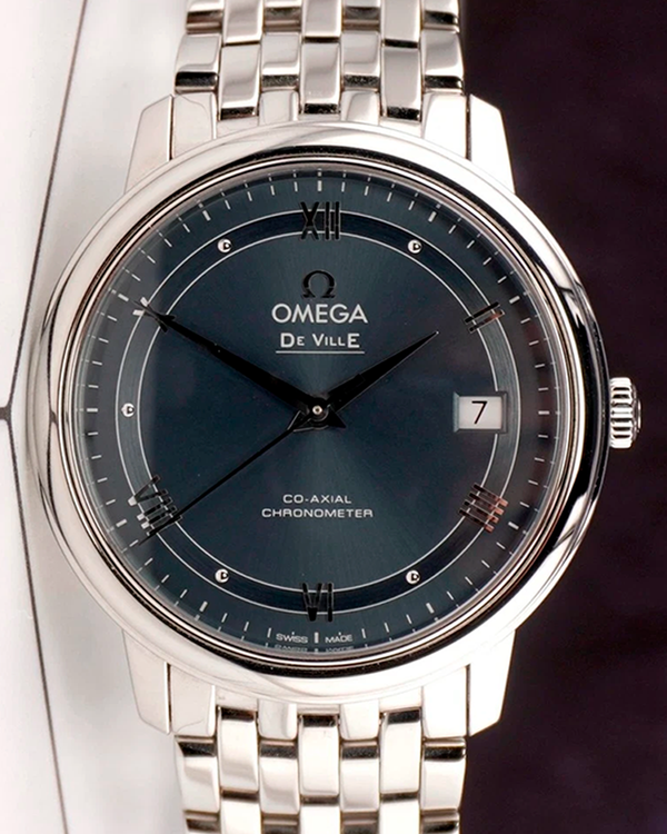 Omega De Ville Prestige (424.10.37)
