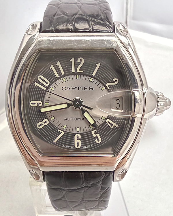 Cartier Roadster (2510)