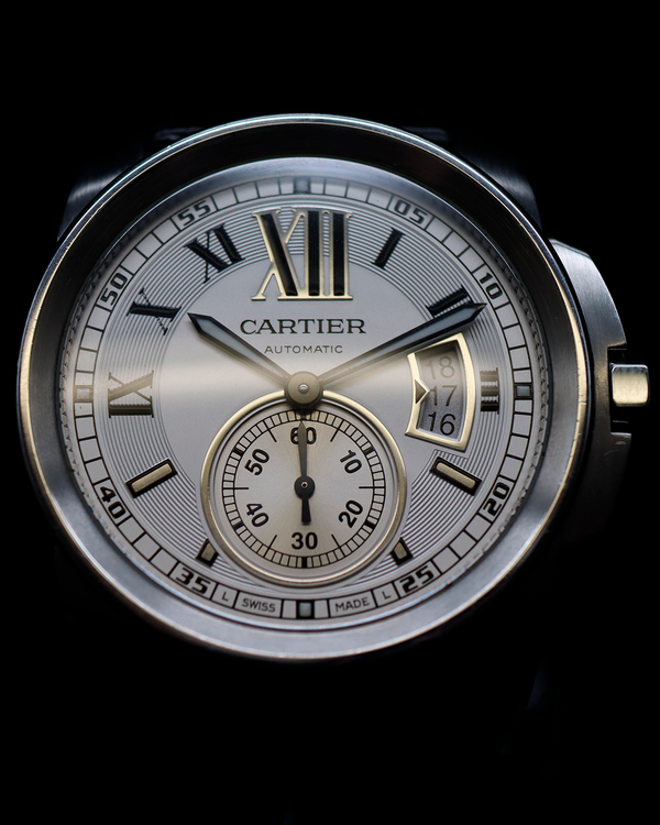 Cartier Calibre de Cartier (W7100037)