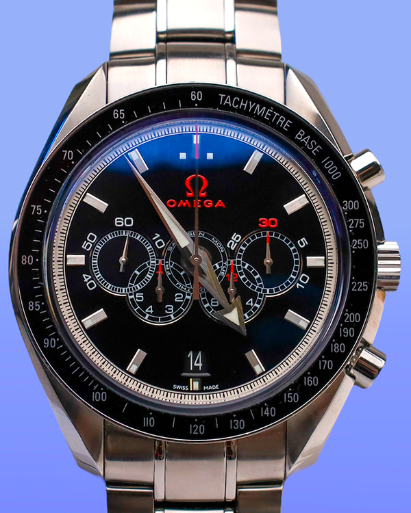 Omega Speedmaster (321.30.44.52.01.001)