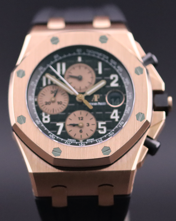 Audemars Piguet Royal Oak Offshore (26470OR.OO.A002CR.02)