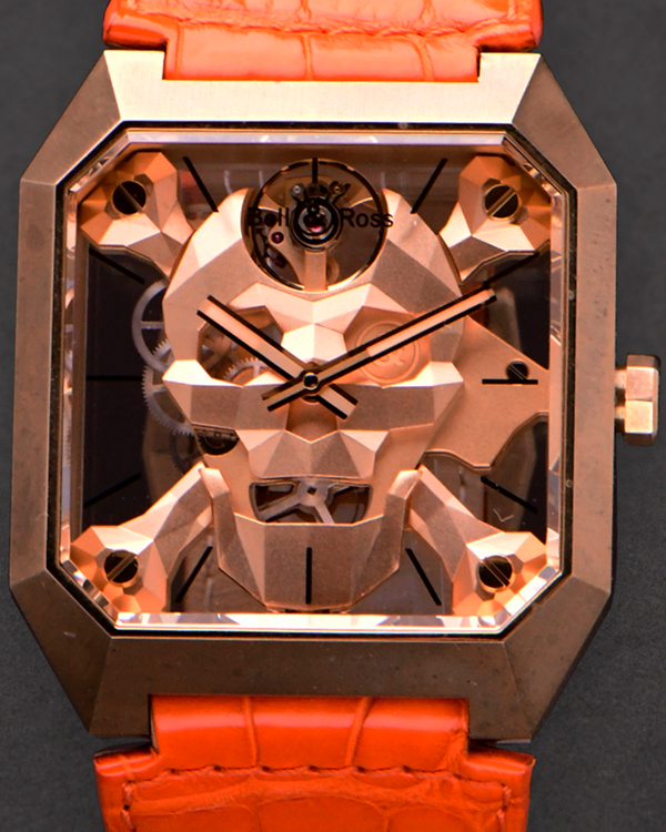 Bell & Ross BR 01 (BR 01)