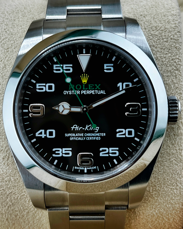 Rolex Air-King (116900)