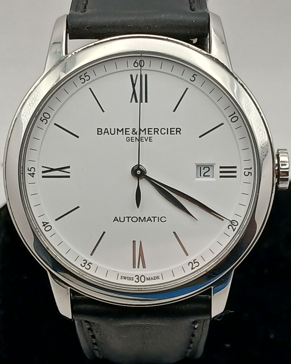 Baume & Mercier Classima (M0A10323)