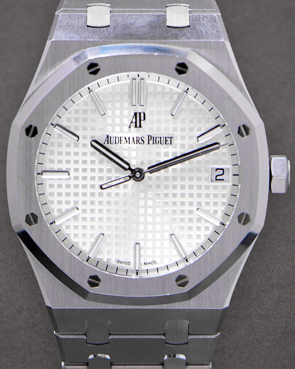 Audemars Piguet Royal Oak (15500ST.OO.1220ST.04)