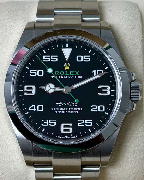 Rolex Air-King (126900)