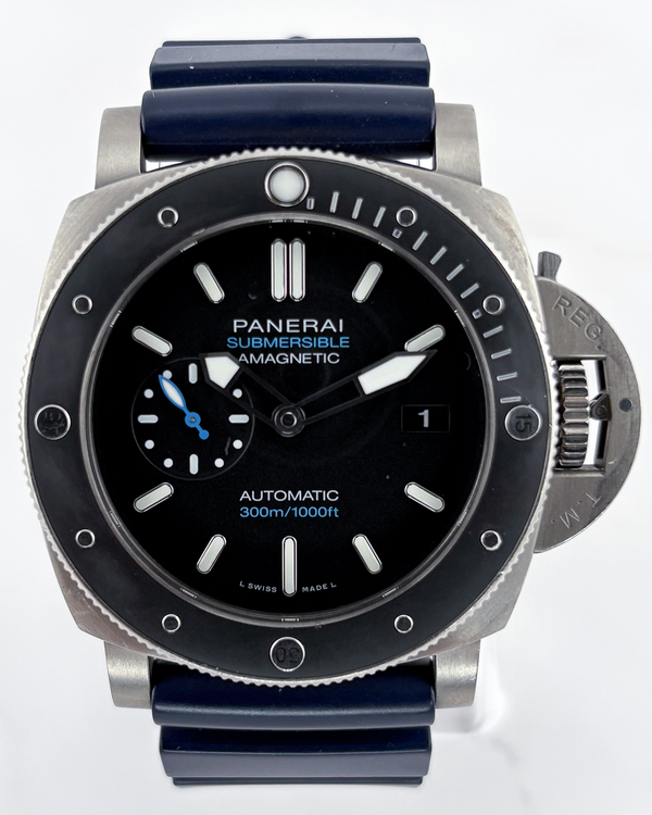 Panerai Submersible (PAM01389)