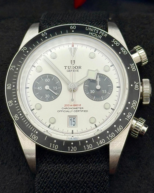 Tudor Sport Chronograph (79360N)