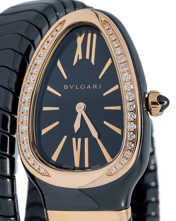 Bvlgari Serpenti (SPC35BG)