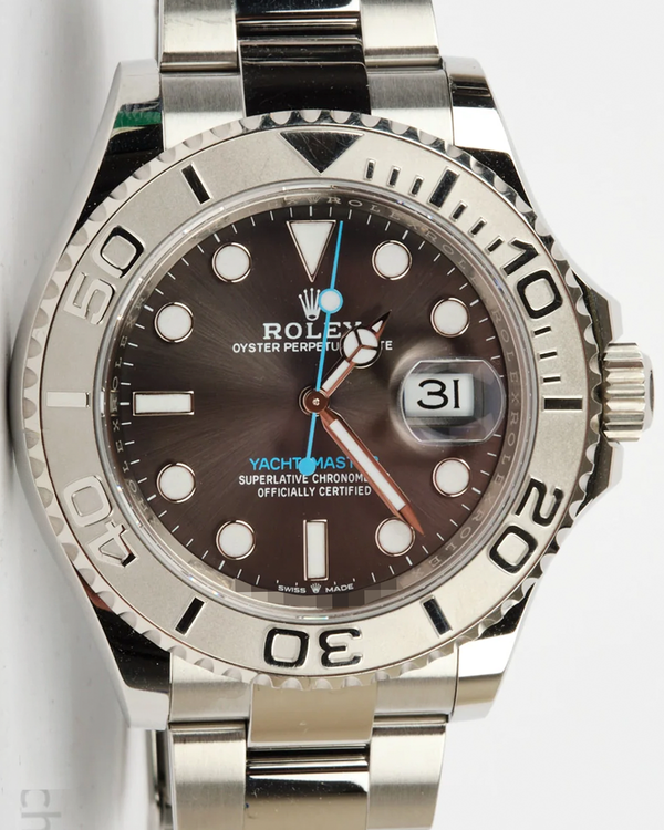 Rolex Yacht-Master (126622)