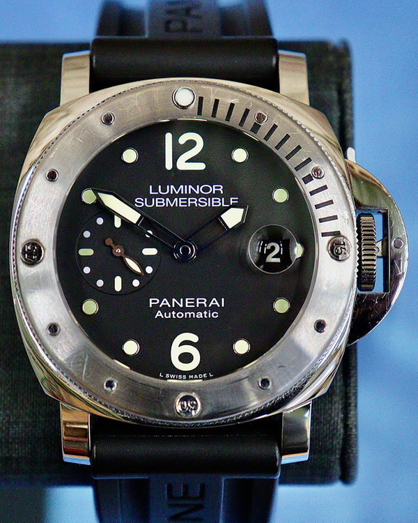 Panerai Submersible (PAM01024)