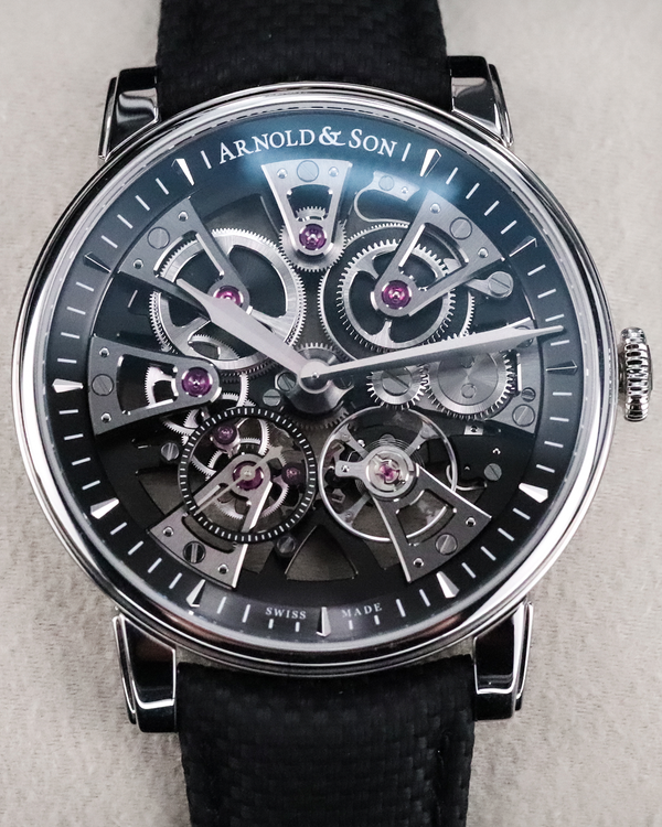 Arnold & Son Nebula (1NEAS.B05A.K003S)
