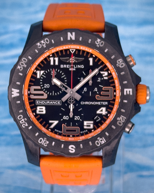 Breitling Endurance Pro (X82310A51B1S1)