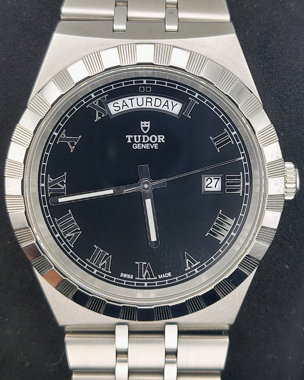 Tudor Royal (28600)