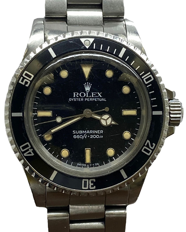 Rolex Submariner (5513)