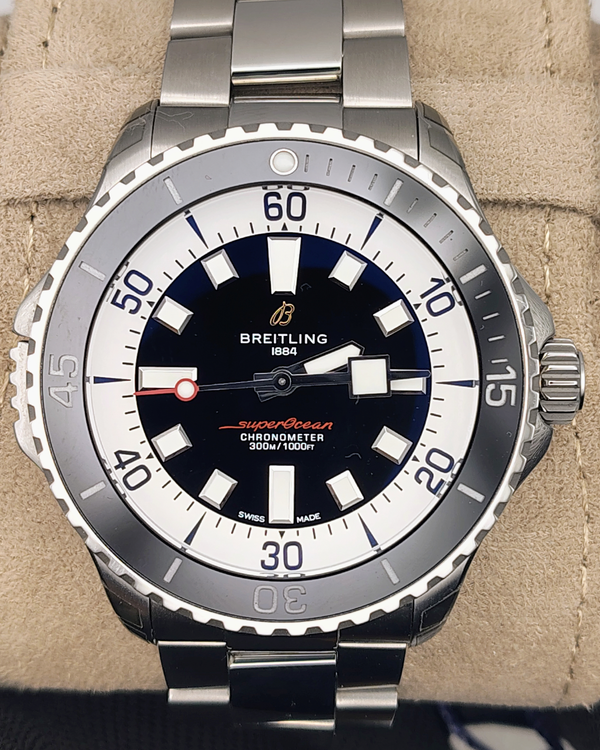 Breitling Superocean (A17378E71C1S1)
