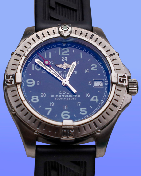 Breitling Colt (A74350)