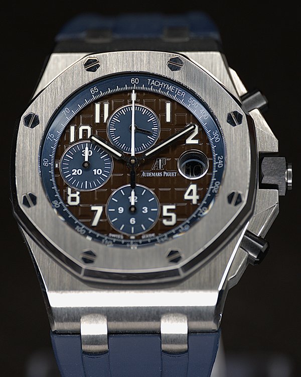 Audemars Piguet Royal Oak Offshore (26470ST.OO.A099CR.01)