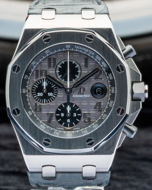 Audemars Piguet Royal Oak Offshore (26470ST.OO.A104CR.01)