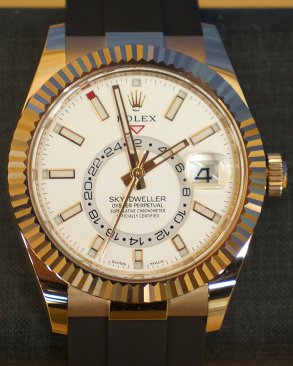 Rolex Sky-Dweller (326235)