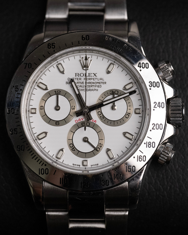 Rolex Cosmograph Daytona (116520)