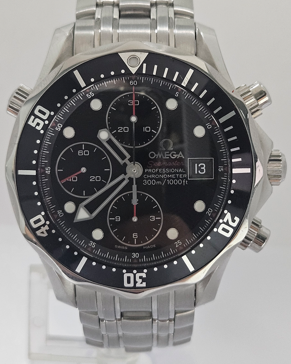 Omega Seamaster 300 (21330424001001)
