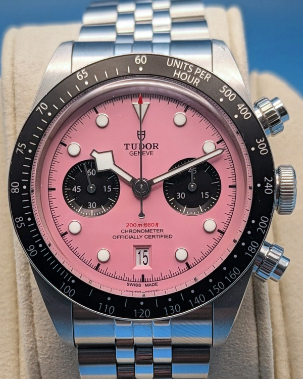 Tudor Black Bay (79360n-0019)