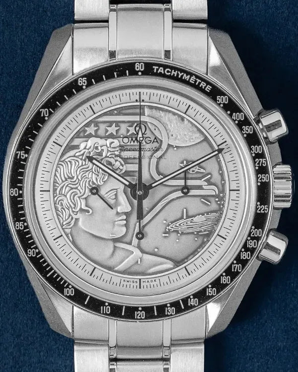 Omega Speedmaster (31130423099002)