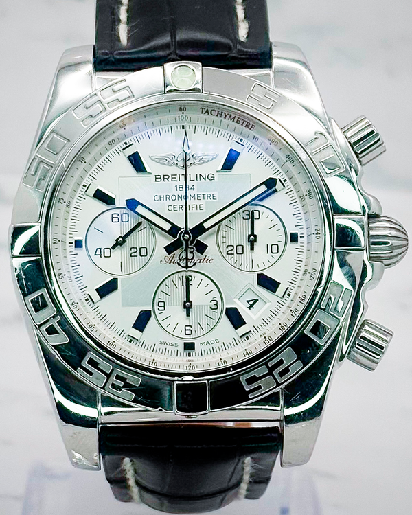 Breitling Chronomat (AB011012/G684)
