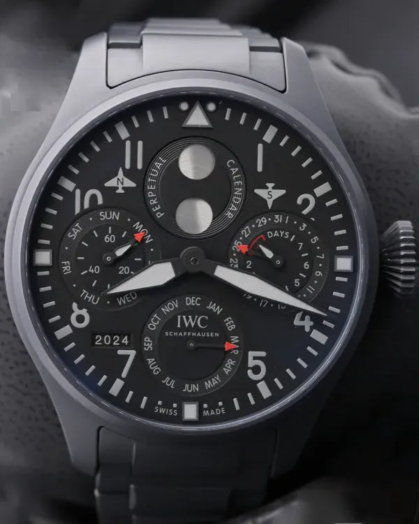 IWC Schaffhausen IWC Portugieser (IW503604)