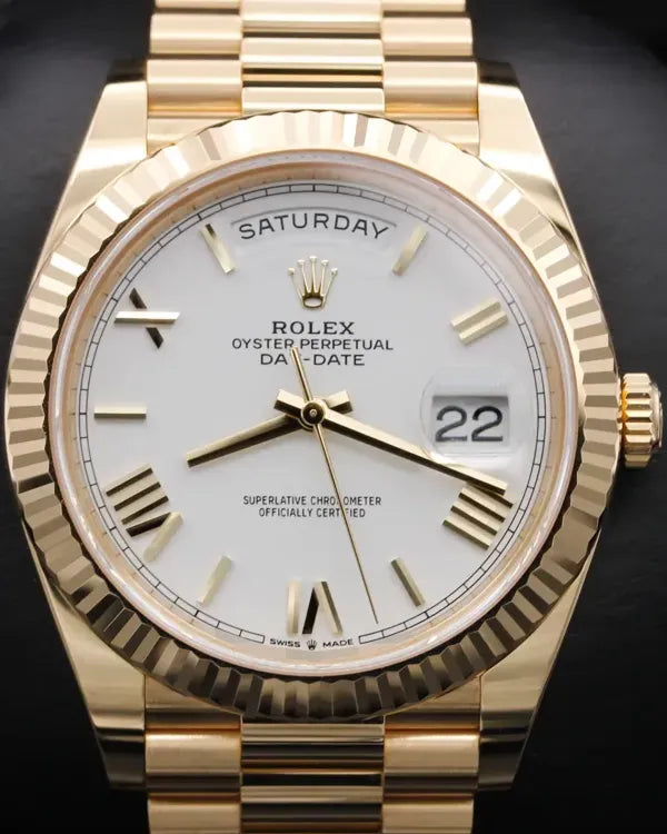 Rolex Day-Date (228238)