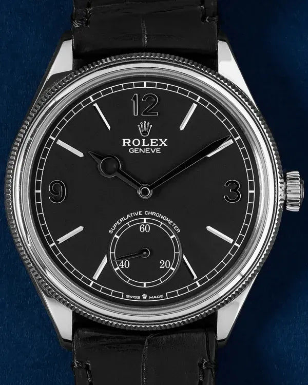 Rolex 1908 (52509)