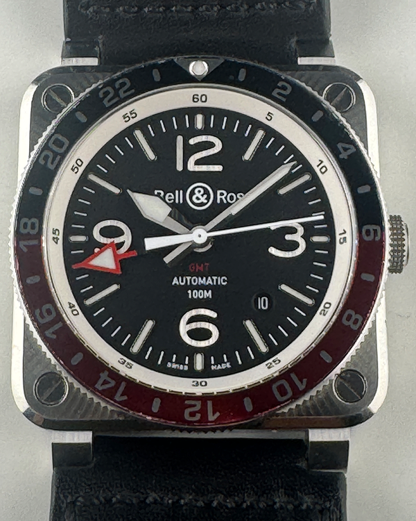 Bell & Ross BR 03-92 Diver (BR0392-S)